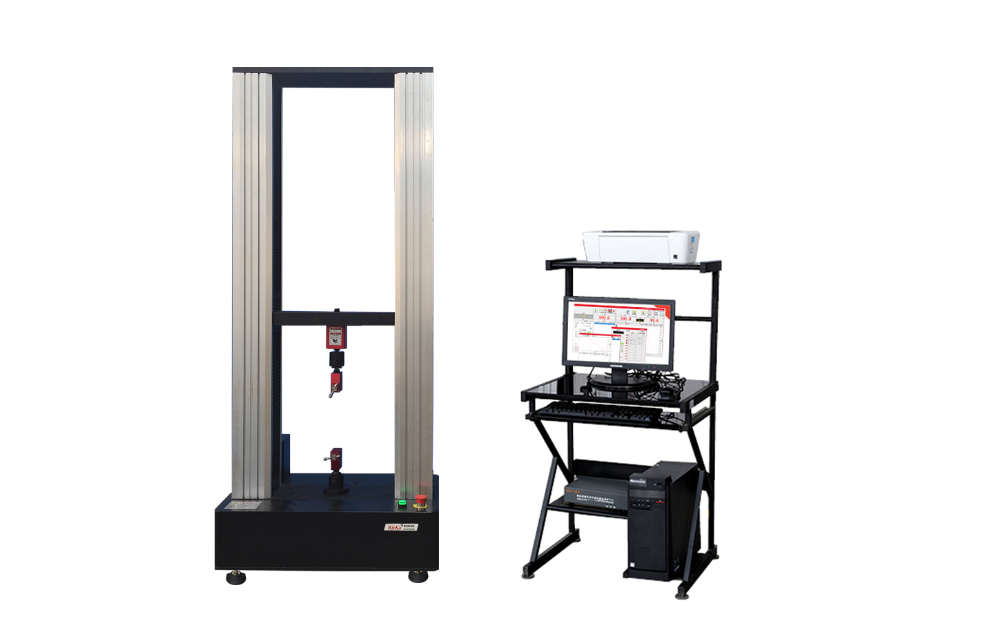 WLD-50D 微機控制電子萬能試驗機
