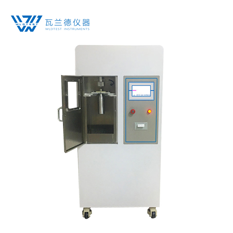 NLY-02玻璃瓶耐內(nèi)壓力試驗(yàn)機(jī)